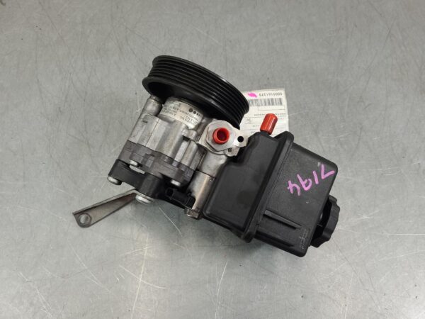 MERCEDES SPRINTER 2011-2018 STEERING PUMP DIESEL, 2.1, NCV3, 02/11-04/18 - Image 35