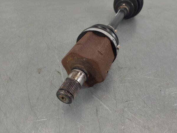 VOLKSWAGEN TRANSPORTER 2015-2024 LEFT DRIVESHAFT FRONT, AUTO T/M, AWD/FWD, TRANS - Image 4