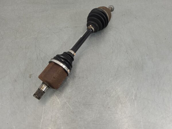 VOLKSWAGEN TRANSPORTER 2015-2024 LEFT DRIVESHAFT FRONT, AUTO T/M, AWD/FWD, TRANS - Image 3