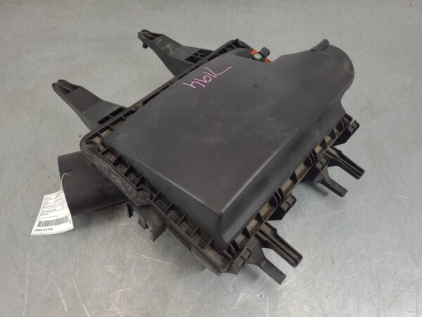 MERCEDES SPRINTER 2006-2018 AIR CLEANER/BOX AIR CLEANER, NCV3, 2.1, DIESEL, 10/0