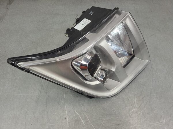 FORD TRANSIT 2006-2014 LEFT HEADLAMP VM SI-II, 07/06-02/14 - Image 2
