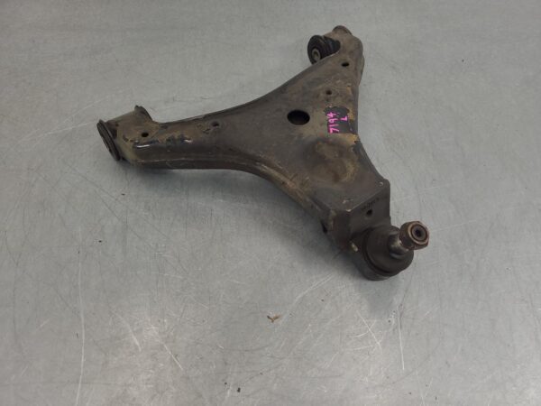 MERCEDES SPRINTER 2006-2018 LEFT FRONT LOWER CONTROL ARM SINGLE WHEEL TYPE, NCV3 - Image 14