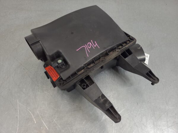 MERCEDES SPRINTER 2006-2018 AIR CLEANER/BOX AIR CLEANER, NCV3, 2.1, DIESEL, 10/0 - Image 2