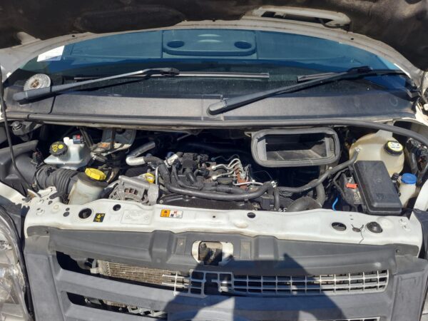 FORD TRANSIT 2006-2014 COURTESY LIGHT 4TH LIGHT (IN CARGO AREA), VM, 07/06-02/14 - Image 48