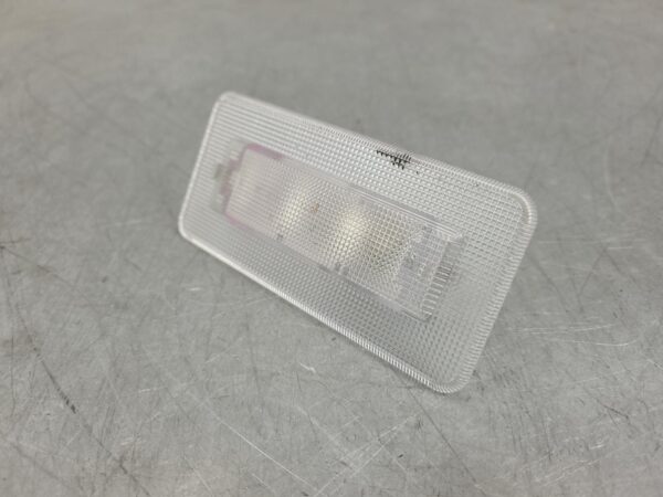 FORD TRANSIT 2006-2014 COURTESY LIGHT 4TH LIGHT (IN CARGO AREA), VM, 07/06-02/14 - Image 2