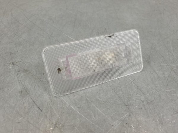 FORD TRANSIT 2006-2014 COURTESY LIGHT 4TH LIGHT (IN CARGO AREA), VM, 07/06-02/14