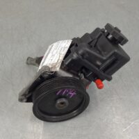 MERCEDES SPRINTER 2011-2018 STEERING PUMP DIESEL, 2.1, NCV3, 02/11-04/18