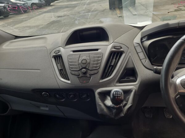 FORD TRANSIT CUSTOM 2013-2023 ROOF RACK/BARS ROOF BARS (SET OF 3), VN, 09/13-08/ - Image 21