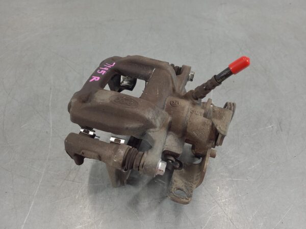 FORD TRANSIT CUSTOM 2013-2023 CALIPER RH REAR, VN, 09/13-08/23 - Image 3