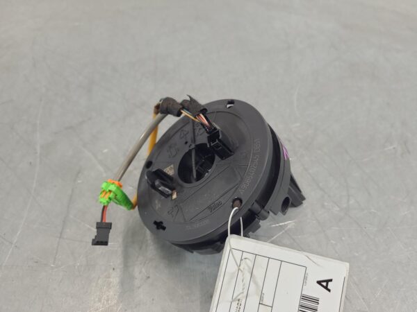 MERCEDES SPRINTER A/BAG MODULE/SENSOR CLOCKSPRING, NCV3, 10/06-04/18 06 07 08 0 - Image 20
