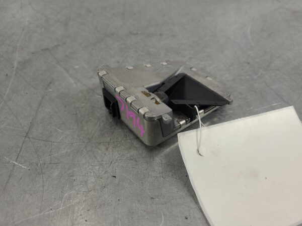 MERCEDES SPRINTER 2006-2018 CAMERA VAN 10/06-04/18 - Image 23