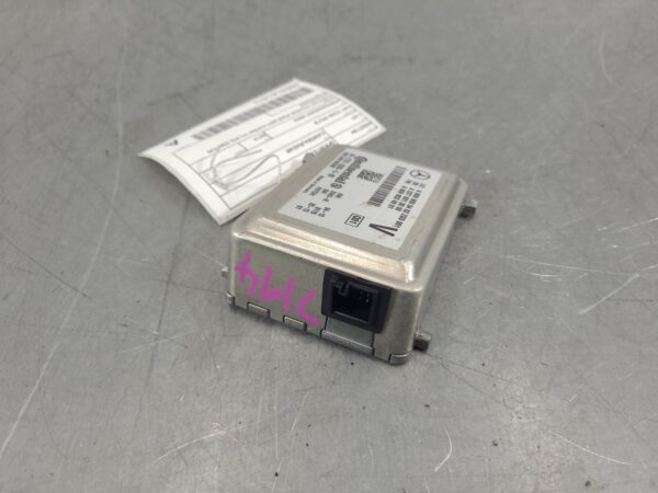 MERCEDES SPRINTER 2006-2018 CAMERA VAN 10/06-04/18 - Image 3