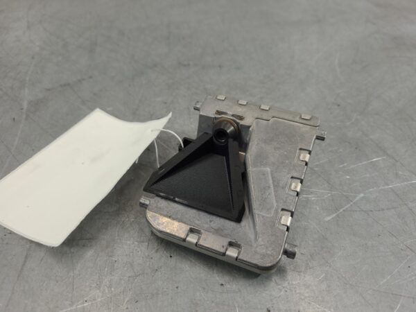 MERCEDES SPRINTER 2006-2018 CAMERA VAN 10/06-04/18 - Image 4