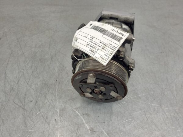 FORD TRANSIT 2011-2013 A/C COMPRESSOR VM, 2.2, DIESEL, RWD, 10/11-08/13 - Image 16