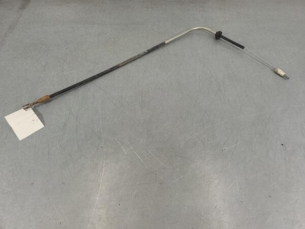 FORD TRANSIT 2006-2014 CABLE HANDBRAKE CABLE (FRONT CABLE), VM SI-II, 07/06-02/1 - Image 2