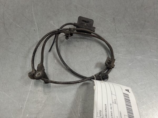 MERCEDES VITO 2015-2025 ABS SENSOR 447, RH REAR, FWD/RWD, 03/15- - Image 3