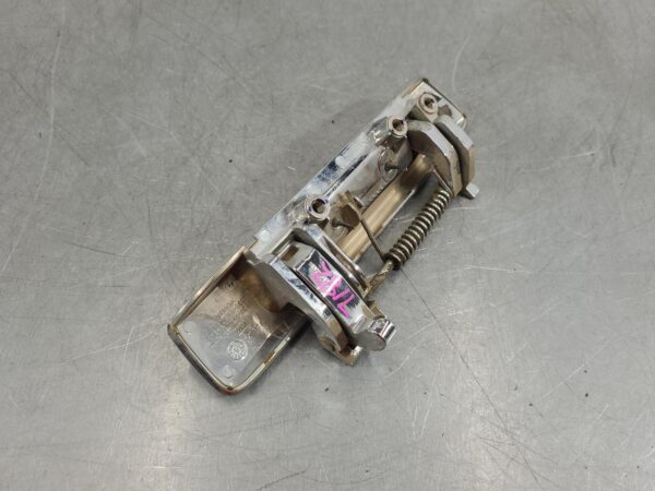 FORD RANGER 2011-2022 TAILGATE HANDLE PX, CHROME, W/ LOCKING TYPE, 06/11-04/22 - Image 18