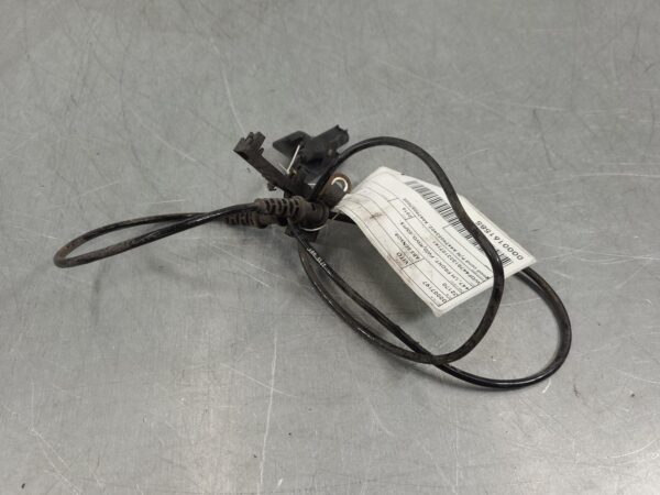 MERCEDES VITO 2015-2025 ABS SENSOR 447, LH FRONT, FWD/RWD, 03/15-