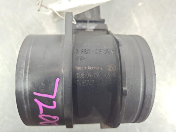 MERCEDES SPRINTER 2009-2018 AIR FLOW METER 2.1, DIESEL, EURO 4, P/N A0000943248, - Image 20