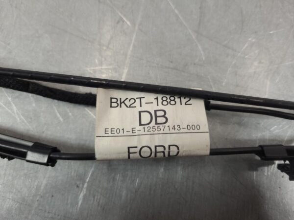 FORD TRANSIT CUSTOM 2013-2024 ANTENNA VN, AERIAL, LH FRONT, 09/13-08/23 - Image 19