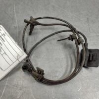 MERCEDES VITO 2015-2025 ABS SENSOR 447, RH REAR, FWD/RWD, 03/15-