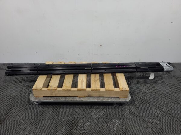 MERCEDES VITO 2015-2026