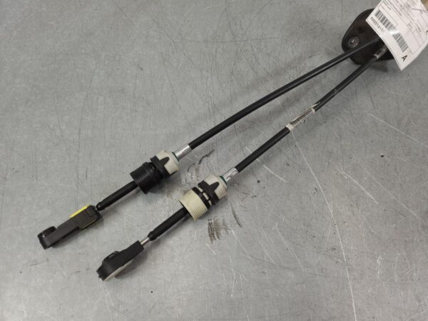 FORD TRANSIT CUSTOM 2013-2023 CABLE VN, MANUAL T/M, SELECTOR CABLE, 09/13-08/23 - Image 5