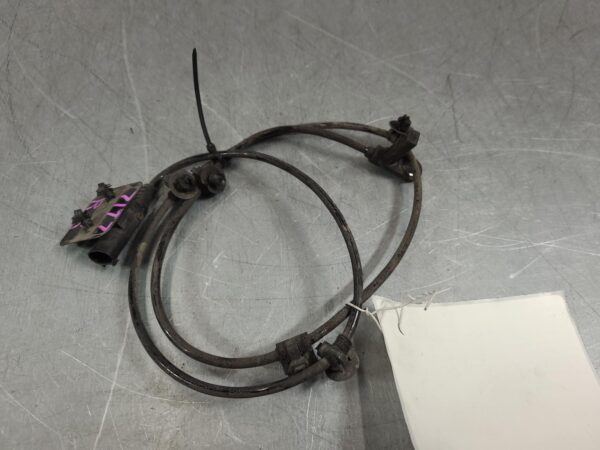 MERCEDES VITO 2015-2025 ABS SENSOR 447, RH REAR, FWD/RWD, 03/15- - Image 19