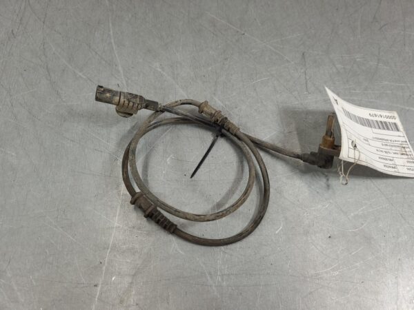 MERCEDES SPRINTER 2006-2018 ABS SENSOR LH FRONT, VAN, 10/06-04/18 - Image 13