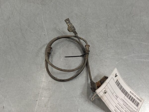 MERCEDES SPRINTER 2006-2018 ABS SENSOR LH FRONT, VAN, 10/06-04/18 - Image 14