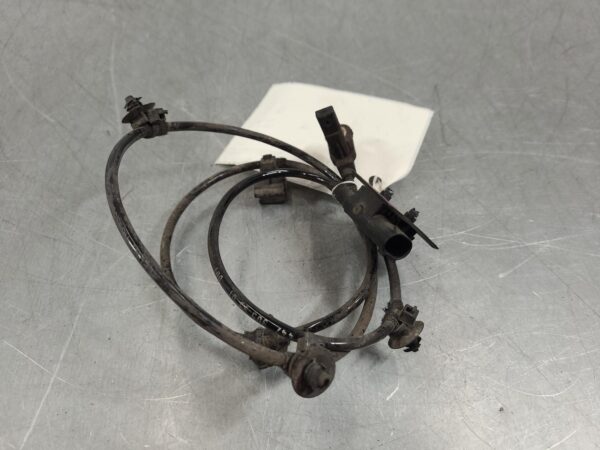 MERCEDES VITO 2015-2025 ABS SENSOR 447, LH REAR, FWD/RWD, 03/15- - Image 21