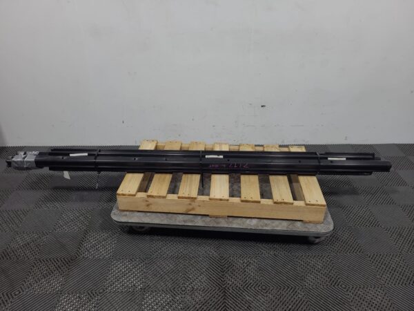 MERCEDES VITO 2015-2026 - Image 17