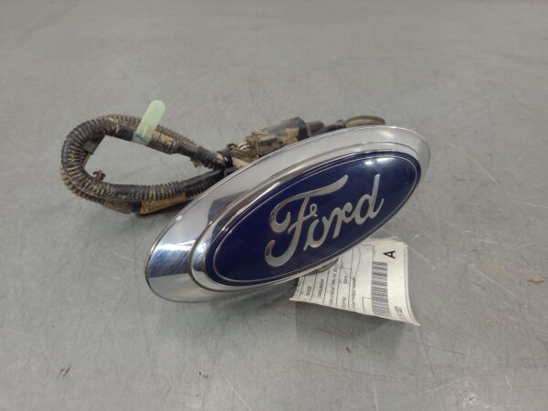 FORD RANGER 2011-2022 CAMERA REVERSE CAMERA, W/ BADGE TYPE, PX, 07/11-04/22