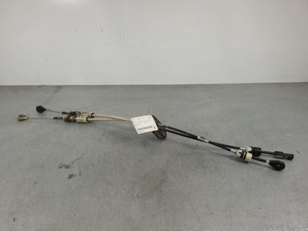 FORD TRANSIT CUSTOM 2013-2023 CABLE VN, MANUAL T/M, SELECTOR CABLE, 09/13-08/23