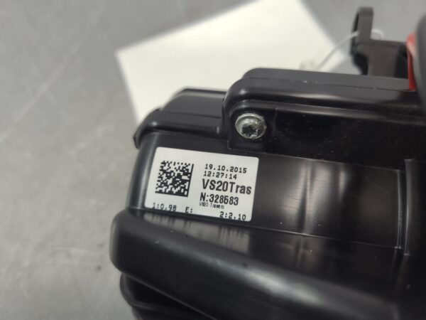 MERCEDES VITO 2015-2025 HEATER FAN MOTOR 447, REAR, 03/15- - Image 21