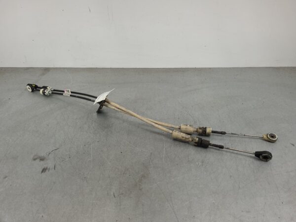 FORD TRANSIT CUSTOM 2013-2023 CABLE VN, MANUAL T/M, SELECTOR CABLE, 09/13-08/23 - Image 3