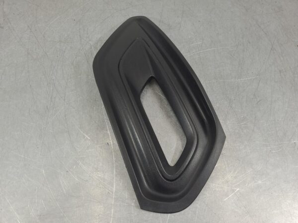 FORD TRANSIT CUSTOM 2018-2023 LEFT INDICATOR/FOG/SIDE FOGLAMP SURROUND, NON SPOR - Image 13