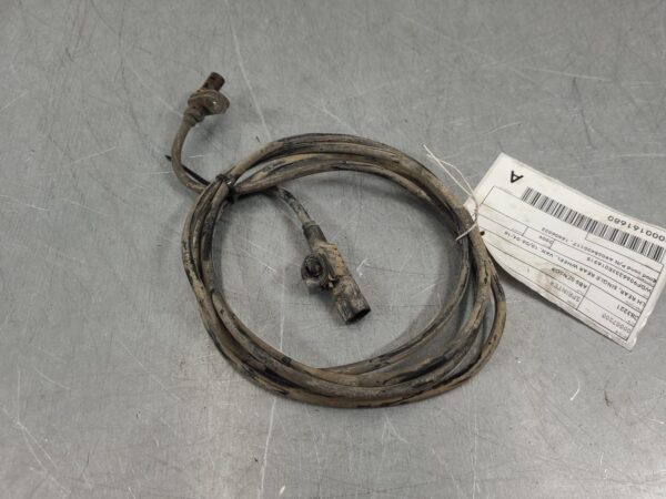 MERCEDES SPRINTER 2006-2018 ABS SENSOR LH REAR, SINGLE REAR WHEEL, VAN, 10/06-04 - Image 14