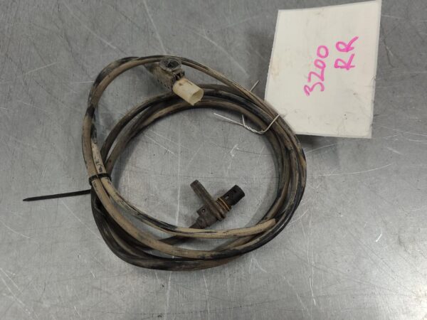 MERCEDES SPRINTER 2006-2018 ABS SENSOR RH REAR, SINGLE REAR WHEEL, VAN, 10/06-04 - Image 19