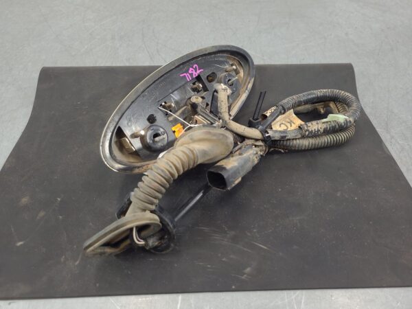 FORD RANGER 2011-2022 CAMERA REVERSE CAMERA, W/ BADGE TYPE, PX, 07/11-04/22 - Image 19