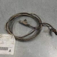 MERCEDES SPRINTER 2006-2018 ABS SENSOR LH REAR, SINGLE REAR WHEEL, VAN, 10/06-04
