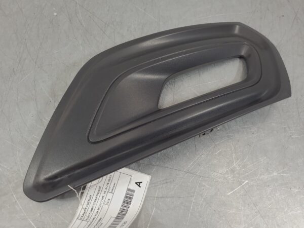 FORD TRANSIT CUSTOM 2018-2023 RIGHT INDICATOR/FOG/SIDE FOGLAMP SURROUND, NON SPO - Image 13