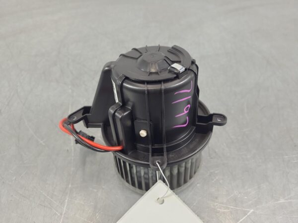 MERCEDES VITO 2015-2025 HEATER FAN MOTOR 447, REAR, 03/15- - Image 2