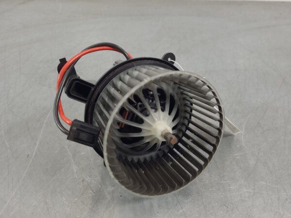 MERCEDES VITO 2015-2025 HEATER FAN MOTOR 447, REAR, 03/15- - Image 17