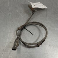MERCEDES SPRINTER 2006-2018 ABS SENSOR LH FRONT, VAN, 10/06-04/18