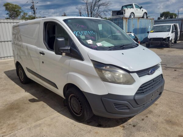 FORD TRANSIT CUSTOM 2013-2023 CABLE VN, MANUAL T/M, SELECTOR CABLE, 09/13-08/23 - Image 21