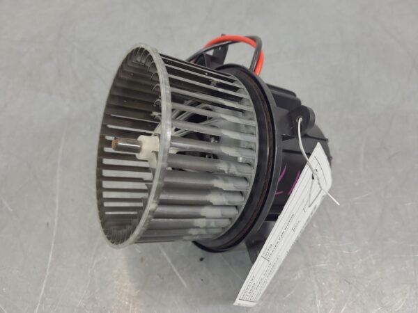 MERCEDES VITO 2015-2025 HEATER FAN MOTOR 447, REAR, 03/15- - Image 18