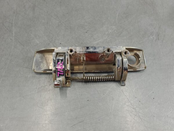 FORD RANGER 2011-2022 TAILGATE HANDLE PX, CHROME, W/ LOCKING TYPE, 06/11-04/22 - Image 15