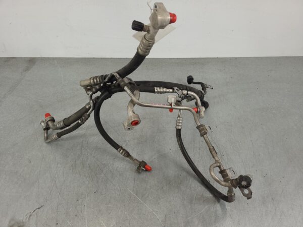 MERCEDES VITO 2015-2022 A/C HOSES 447, DIESEL, 2.1, UNDER BONNET SET, 03/15-02/2 - Image 14