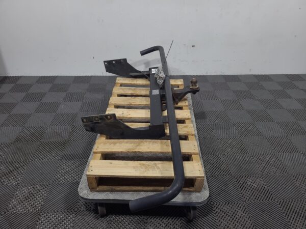 FORD TRANSIT 2000-2014 TOWBAR VH-VM, 10/00-02/14 - Image 4